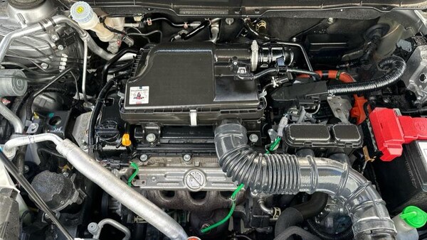Used Suzuki Vitara 2022 for sale - 76162099: Photo 16