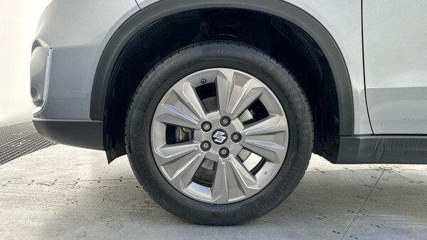 Used Suzuki Vitara 2022 for sale - 76162099: Photo 17