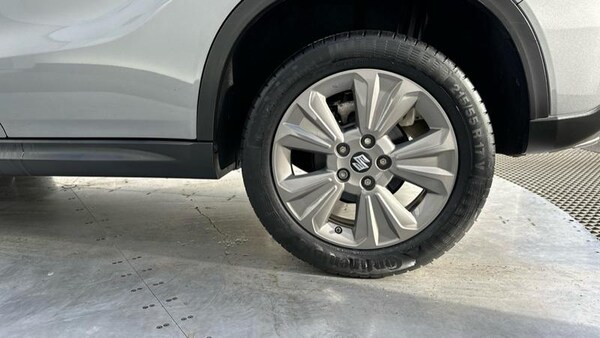 Used Suzuki Vitara 2022 for sale - 76162099: Photo 18