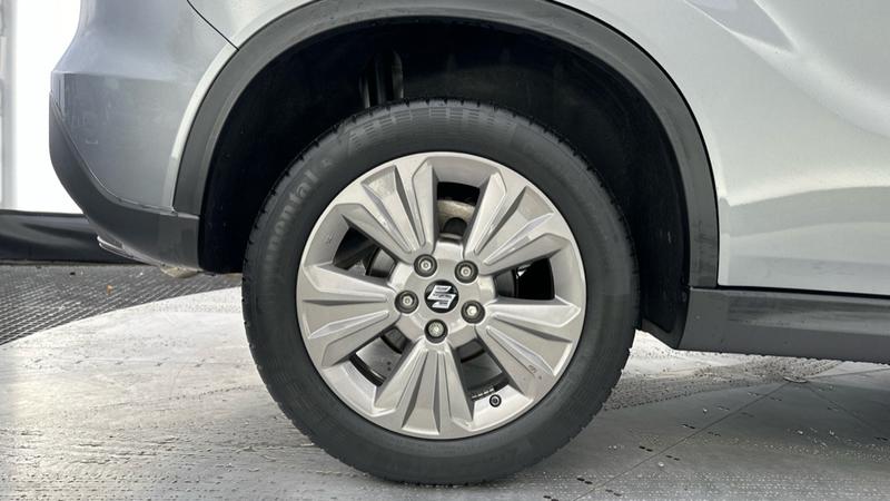 Used Suzuki Vitara 2022 for sale - 76162099: Photo 19