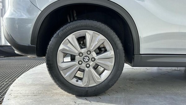 Used Suzuki Vitara 2022 for sale - 76162099: Photo 19