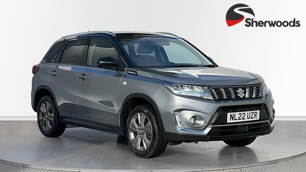 Used Suzuki Vitara 2022 for sale - 76162099: Photo 1