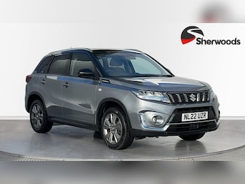 Suzuki - Vitara