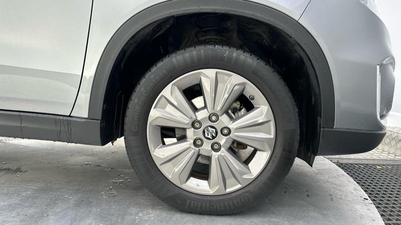 Used Suzuki Vitara 2022 for sale - 76162099: Photo 20