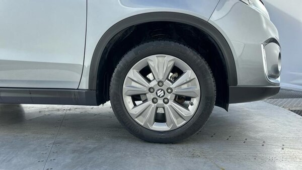 Used Suzuki Vitara 2022 for sale - 76162099: Photo 20