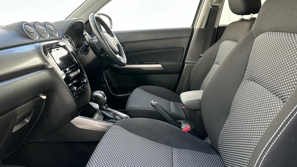 Used Suzuki Vitara 2022 for sale - 76162099: Photo 24
