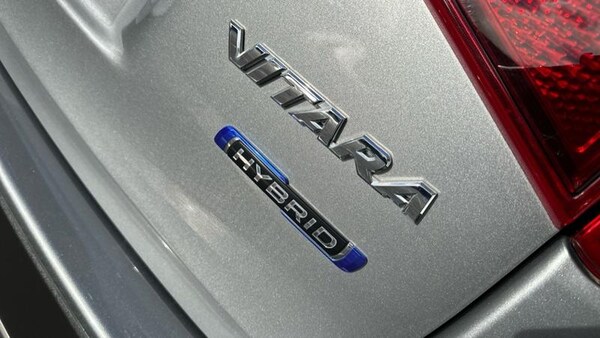 Used Suzuki Vitara 2022 for sale - 76162099: Photo 27