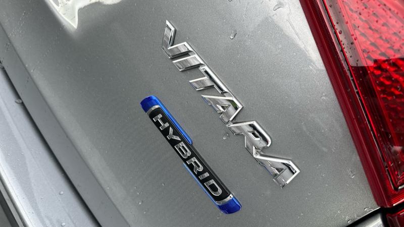 Used Suzuki Vitara 2022 for sale - 76162099: Photo 28