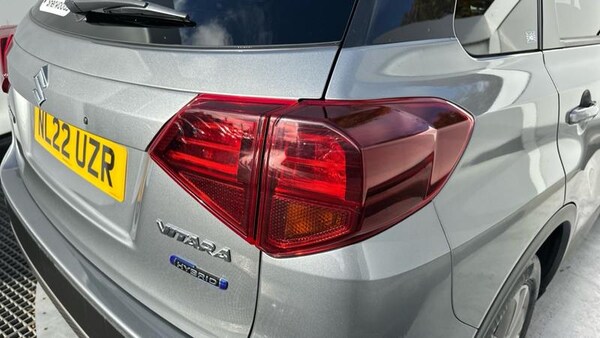 Used Suzuki Vitara 2022 for sale - 76162099: Photo 28