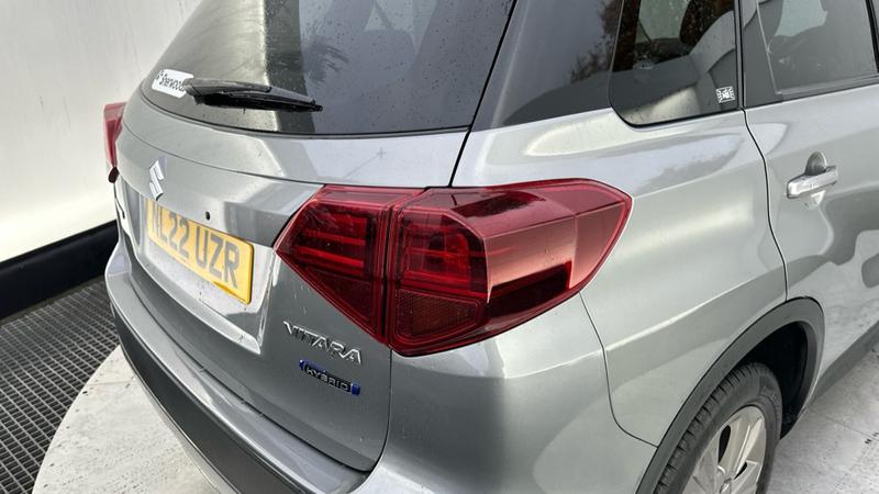 Used Suzuki Vitara 2022 for sale - 76162099: Photo 29