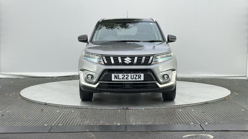 Used Suzuki Vitara 2022 for sale - 76162099: Photo 3