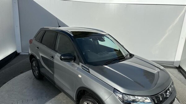 Used Suzuki Vitara 2022 for sale - 76162099: Photo 31