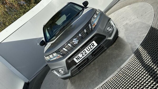 Used Suzuki Vitara 2022 for sale - 76162099: Photo 33