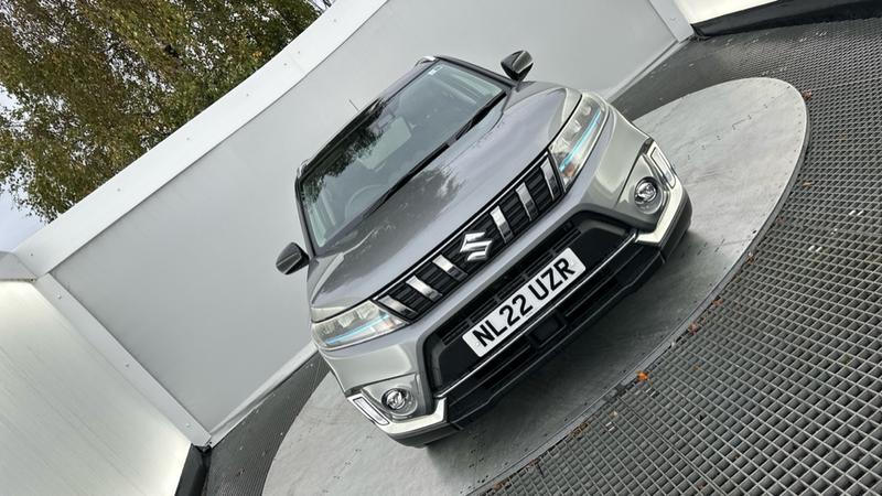 Used Suzuki Vitara 2022 for sale - 76162099: Photo 34