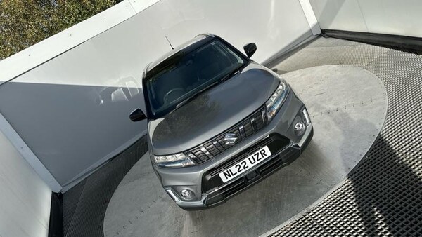 Used Suzuki Vitara 2022 for sale - 76162099: Photo 34