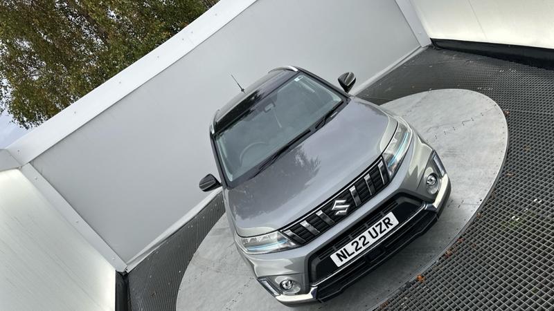 Used Suzuki Vitara 2022 for sale - 76162099: Photo 35