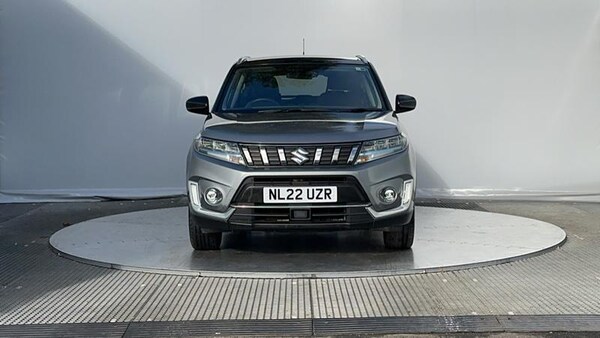 Used Suzuki Vitara 2022 for sale - 76162099: Photo 3