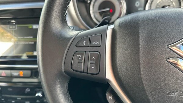 Used Suzuki Vitara 2022 for sale - 76162099: Photo 44