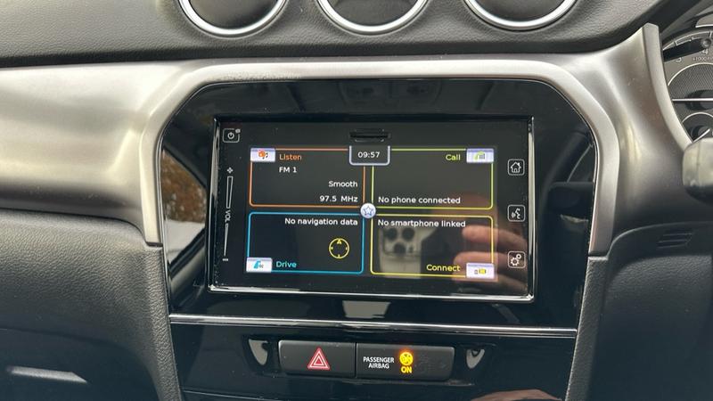 Used Suzuki Vitara 2022 for sale - 76162099: Photo 48