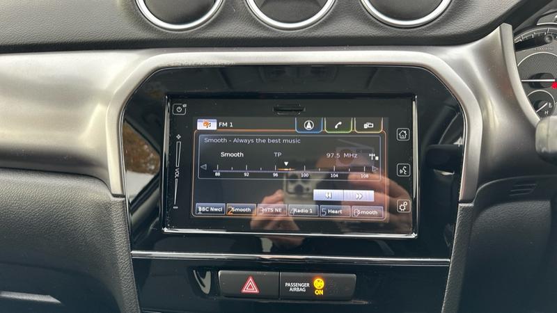 Used Suzuki Vitara 2022 for sale - 76162099: Photo 49