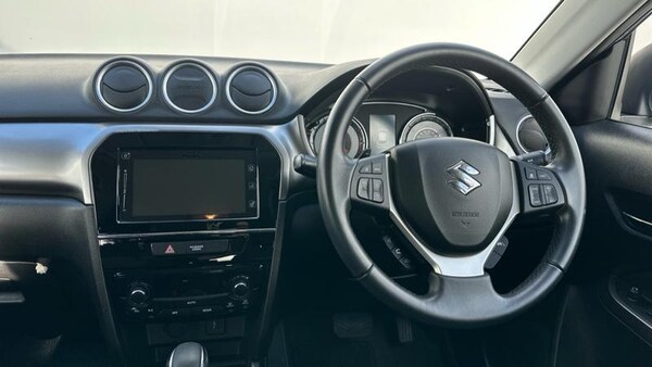 Used Suzuki Vitara 2022 for sale - 76162099: Photo 4