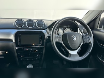 Used Suzuki Vitara 2022 for sale - 76162099: Photo 4
