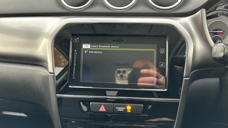 Used Suzuki Vitara 2022 for sale - 76162099: Photo 50