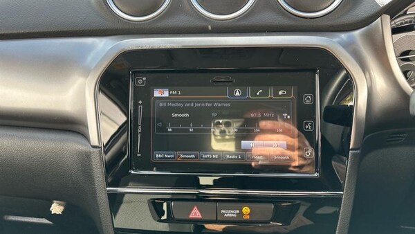 Used Suzuki Vitara 2022 for sale - 76162099: Photo 50