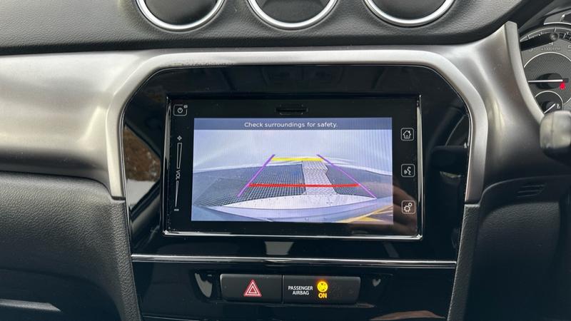 Used Suzuki Vitara 2022 for sale - 76162099: Photo 51