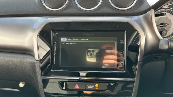 Used Suzuki Vitara 2022 for sale - 76162099: Photo 51