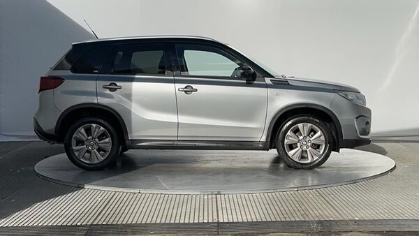 Used Suzuki Vitara 2022 for sale - 76162099: Photo 5