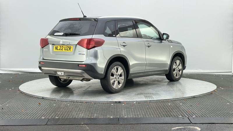 Used Suzuki Vitara 2022 for sale - 76162099: Photo 6