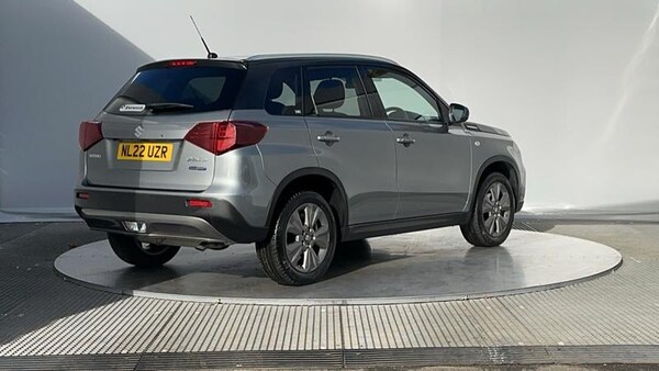 Used Suzuki Vitara 2022 for sale - 76162099: Photo 6
