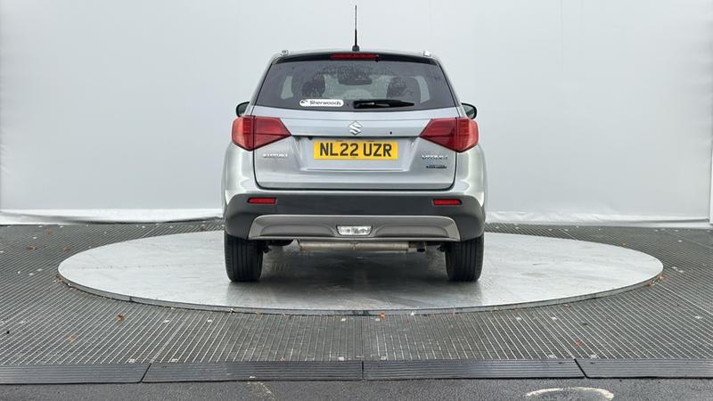 Used Suzuki Vitara 2022 for sale - 76162099: Photo 7