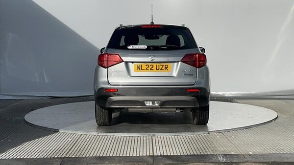 Used Suzuki Vitara 2022 for sale - 76162099: Photo 7