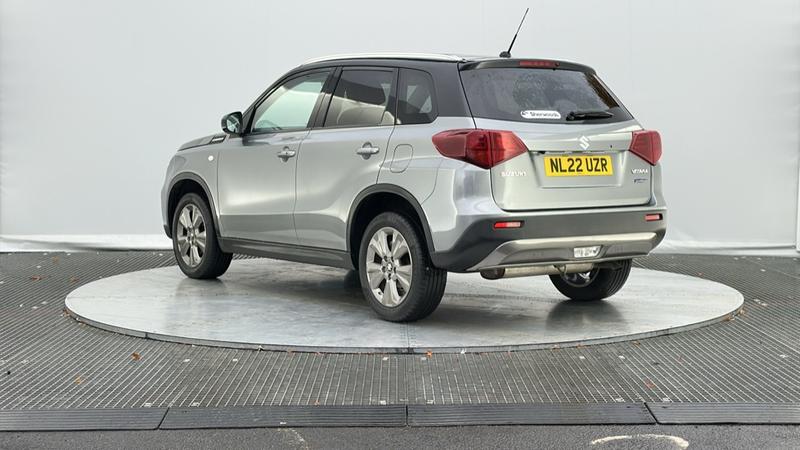 Used Suzuki Vitara 2022 for sale - 76162099: Photo 8