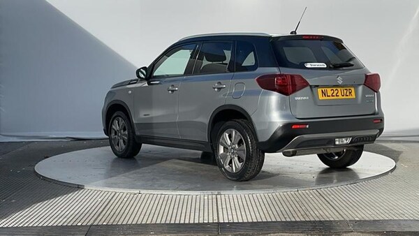Used Suzuki Vitara 2022 for sale - 76162099: Photo 8