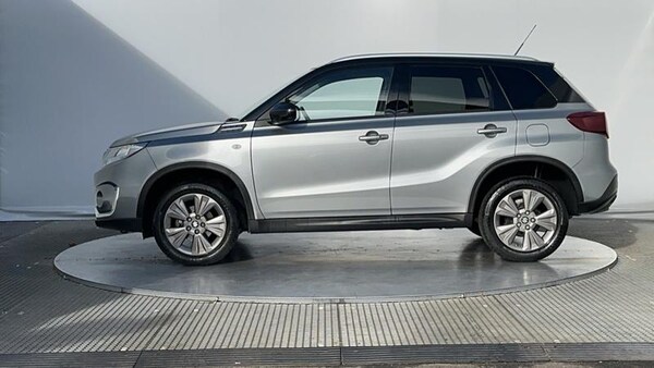 Used Suzuki Vitara 2022 for sale - 76162099: Photo 9