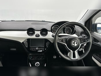 Used Vauxhall ADAM 2019 for sale - 78792193: Photo
