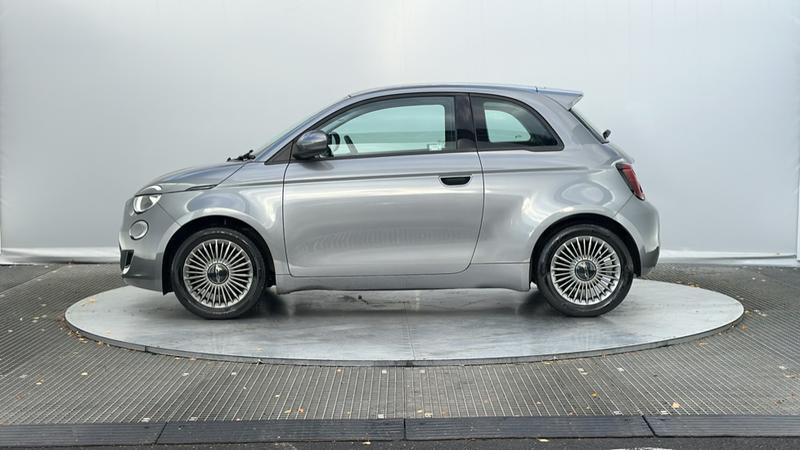 Used Fiat 500e 2022 for sale - 76625331: Photo 10