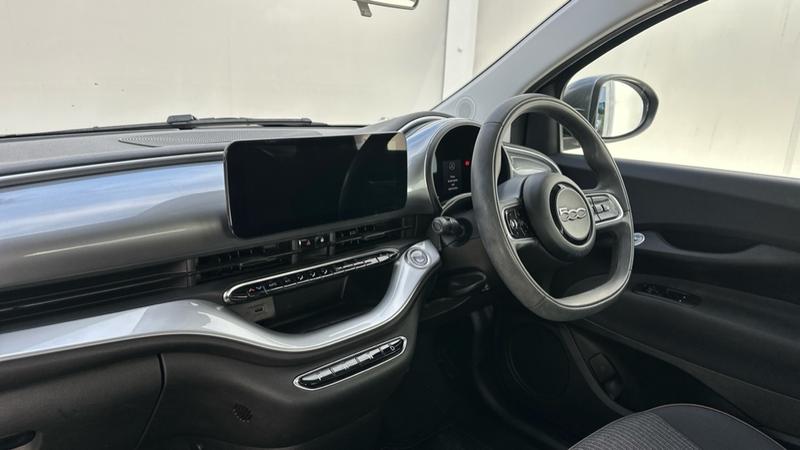 Used Fiat 500e 2022 for sale - 76625331: Photo 12