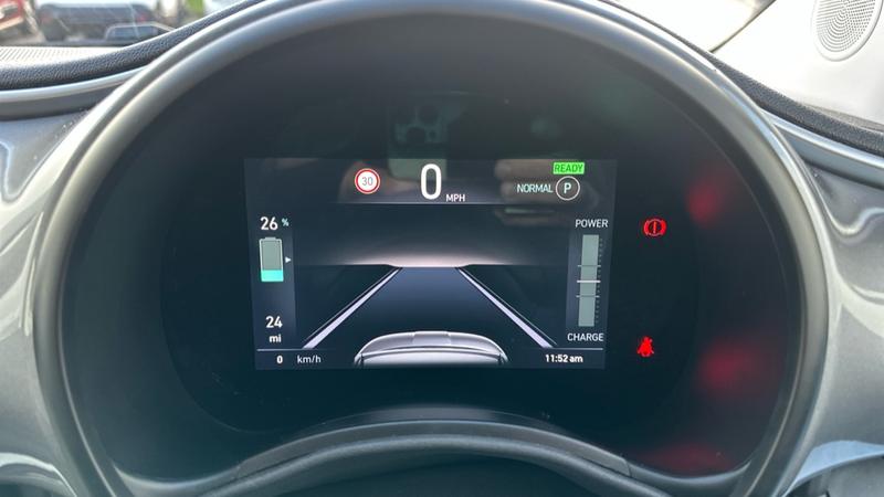 Used Fiat 500e 2022 for sale - 76625331: Photo 14