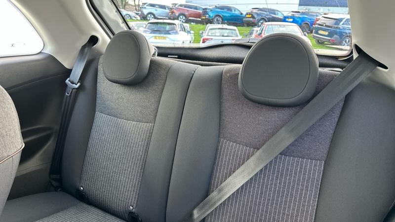 Used Fiat 500e 2022 for sale - 76625331: Photo 15