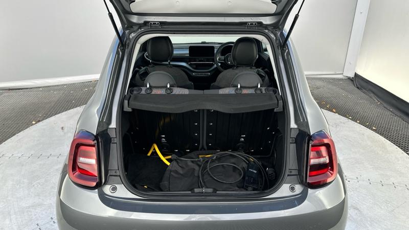 Used Fiat 500e 2022 for sale - 76625331: Photo 16