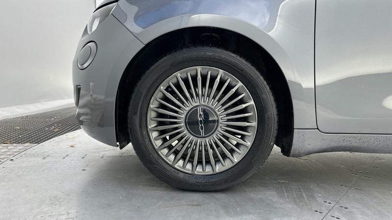 Used Fiat 500e 2022 for sale - 76625331: Photo 18