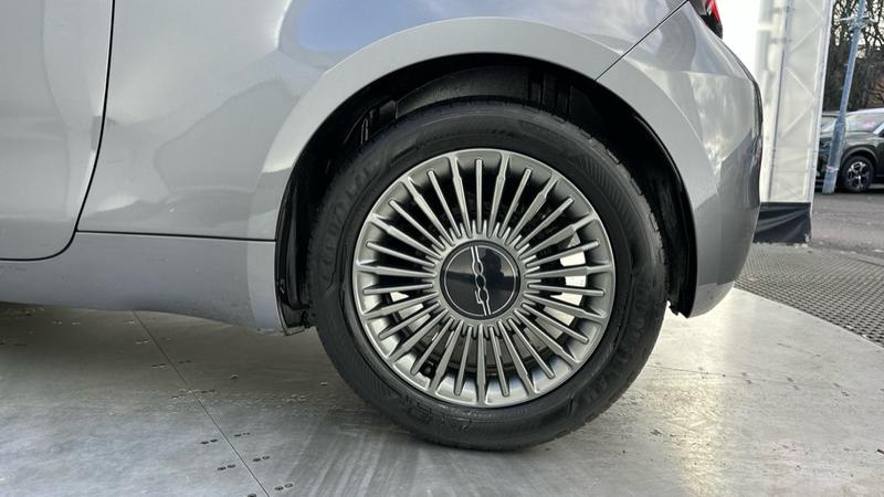 Used Fiat 500e 2022 for sale - 76625331: Photo 19