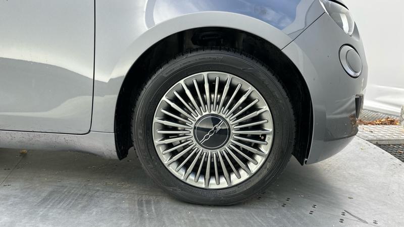 Used Fiat 500e 2022 for sale - 76625331: Photo 21