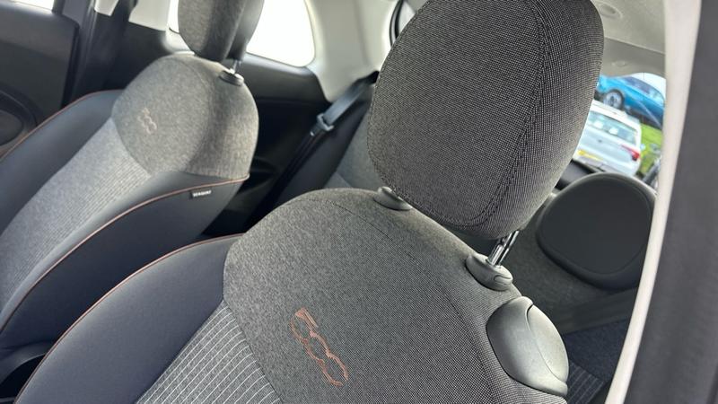 Used Fiat 500e 2022 for sale - 76625331: Photo 22