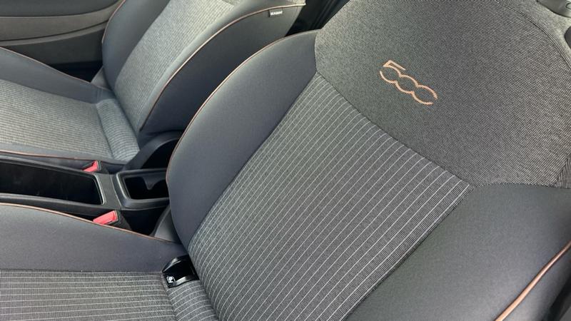 Used Fiat 500e 2022 for sale - 76625331: Photo 23