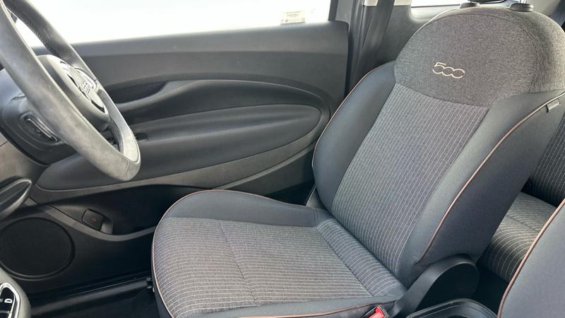 Used Fiat 500e 2022 for sale - 76625331: Photo 26